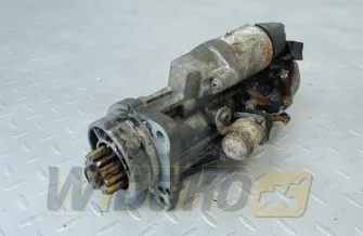 Anlasser Starter Mitsubishi M009T65271