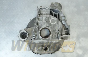 Gehäuse des Schwungrades für Motor Mercedes OM906LA A9000150002