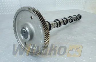 Nockenwelle für Motor Mercedes OM906LA A906/13