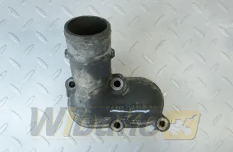 für Motor Mercedes OM906LA A9062031374