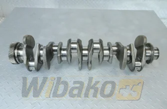 Kurbelwelle für Motor Mercedes OM906LA R9061038MNVS5