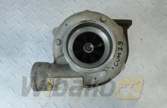 Turbolader Turbocharger 3802290