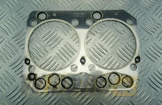 metalowa Victor Reinz 60-27660-30