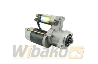 Anlasser Starter WIBAKO 3116 1146864