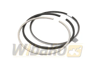 Kolbenringe STD,122mm,3.5x2.5x4mm NPR 120145000300