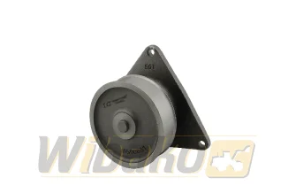 Wasserpumpe OE Germany 6CT 092000C60000