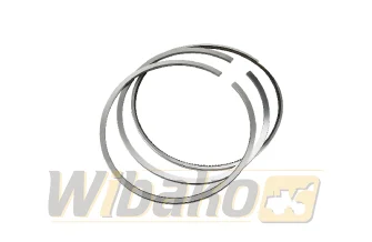 Kolbenringe STD,122mm,3.5x2.5x4mm Sonne 408R00300