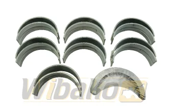 Hauptlager STD wbk 10116928