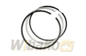 Kolbenringe 0.50 wbk 4955480