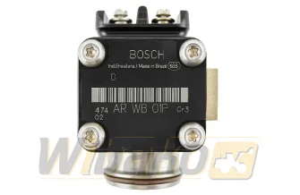  Bosch 0414755016