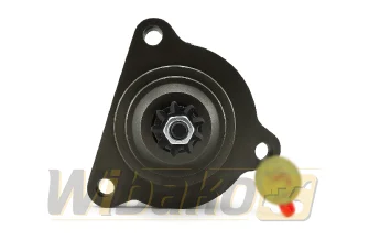 Anlasser Starter 24V Bosch 0986011570