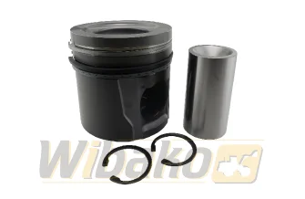 Kolben des Motors STD, 122mm Sonne 408KR00600