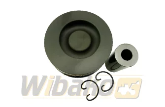 Kolben des Motors STD, 135mm Sonne 408KR00900
