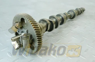 Nockenwelle für Motor Caterpillar C2.2 308-1902