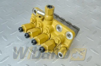 Einspritzpumpe kasetowa Zexel 104135-4130
