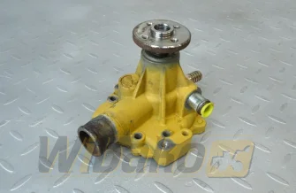 Wasserpumpe für Motor Caterpillar C2.2 311-0023