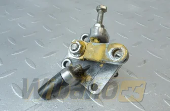 Gasregler für Motor Caterpillar C2.2 335-5578