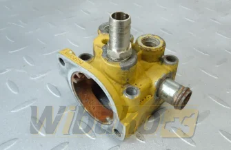 für Motor Caterpillar C2.2 286-7495