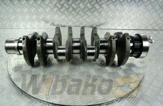 Kurbelwelle Deutz 04209126R