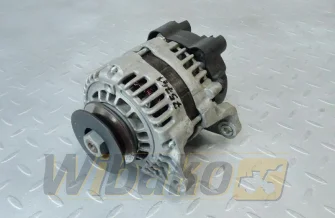 Generator für Motor Caterpillar C2.2 225-3146