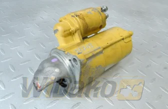 Anlasser Starter Caterpillar 163-3361