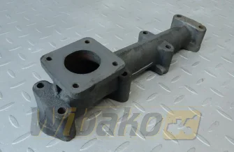 Auspuffkrümmer für Motor Caterpillar C2.2 154-2426