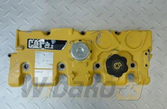 Zylinderkopfhaube für Motor Caterpillar C2.2 233-7061