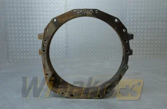 Gehäuse des Schwungrades für Motor Caterpillar C2.2 138-7401