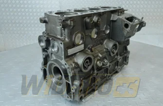 Motor block für Motor Perkins 700 ZZ50290