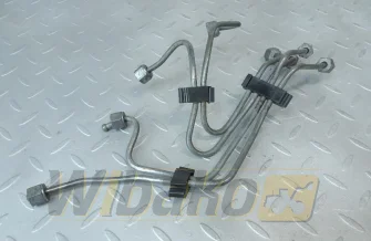 CYL. 1-4 für Motor Perkins 700 3521K211