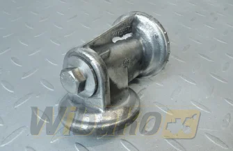 Ölfilter (Grundlage) für Motor Perkins 700 3773P371
