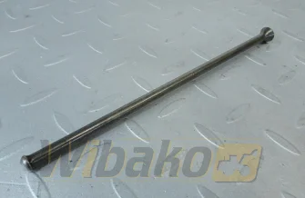 L= 207 mm für Motor Perkins 700 3142V004