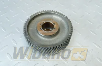 Z= 59 für Motor Perkins 700 3117L181