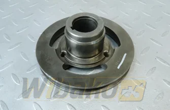 Riemenrad wału korbowego für Motor Perkins 700 3114C041