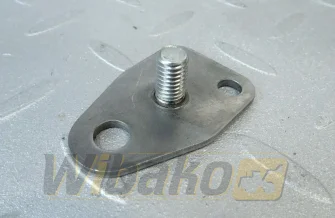 für Motor Perkins 700 3753H016