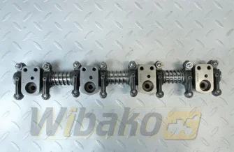 Ventilantrieb für Motor Perkins 700 ZZ90167