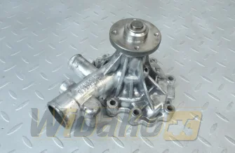 Wasserpumpe für Motor Perkins 700 U5MW0173