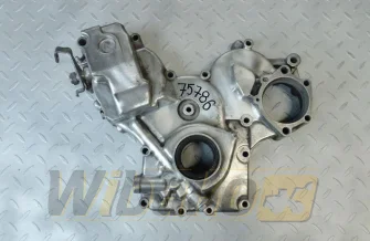 Rear gear housing für Motor Perkins 700 4142A205