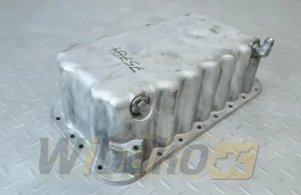 Ölbecken für Motor Perkins 700 3717E15B/1