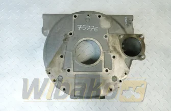 Gehäuse des Schwungrades für Motor Perkins 700 3713C131