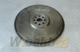 Schwungrad für Motor Perkins 700 4111D197