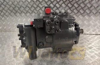Fahrmotor Liebherr LMV100 9886613