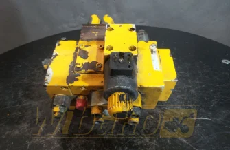Ventile (Komplet) Liebherr NN NN