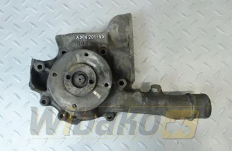 Wasserpumpe für Motor Mercedes OM906LA A9062011301