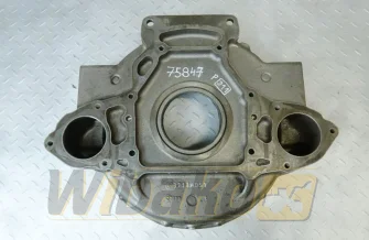Gehäuse des Schwungrades für Motor Caterpillar C6.6 3713A051