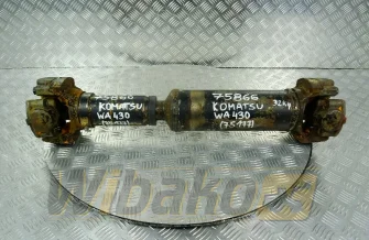 für Radlader Komatsu WA430 