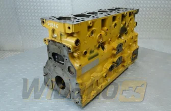 Motor block für Motor Caterpillar C6.6 306-6845