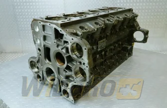 Motor block für Motor Liebherr D936 L A6 10115778