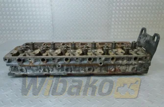 Motor Zylinderkopf für Motor Mercedes OM906LA A9060103421