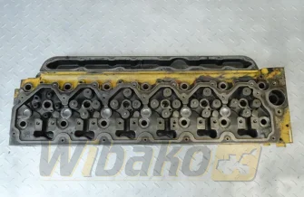 Motor Zylinderkopf für Motor Caterpillar C6.6 276-8115